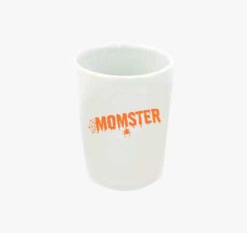 Halloween Momster fe