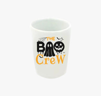 Halloween The Crew f...