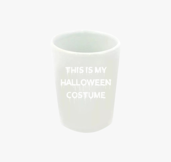 Halloween costume fe