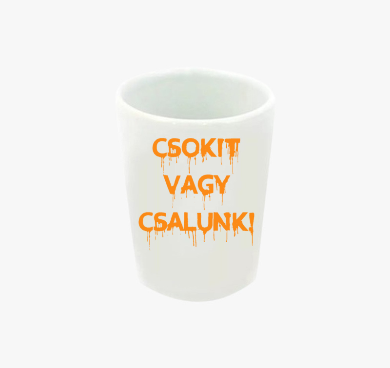 Csokitvagycsalunk feles pohár