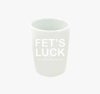 Fets luck feles pohá