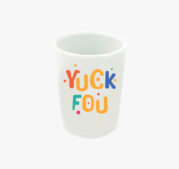 Yuck fou color feles