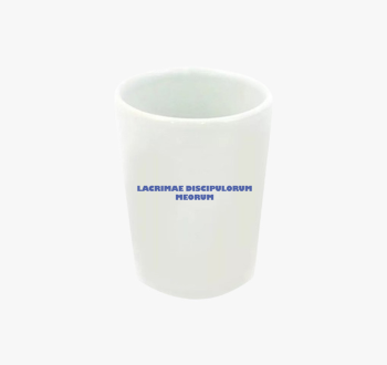Lacrimae feles pohár