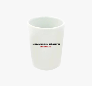 Medikusaim könnyei f...