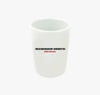 Rezidenseim könnyei ...