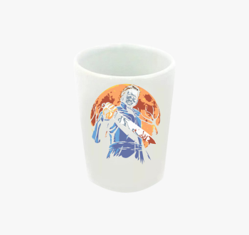 Michael Myers szilue...