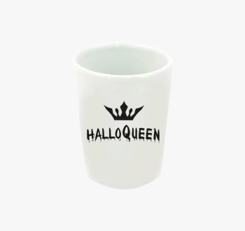 Halloqueen feles poh