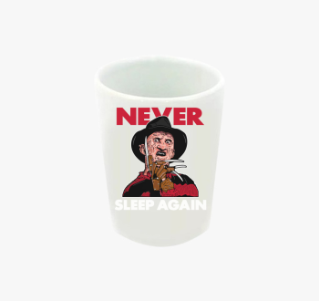 Freddy Kruegel filme...