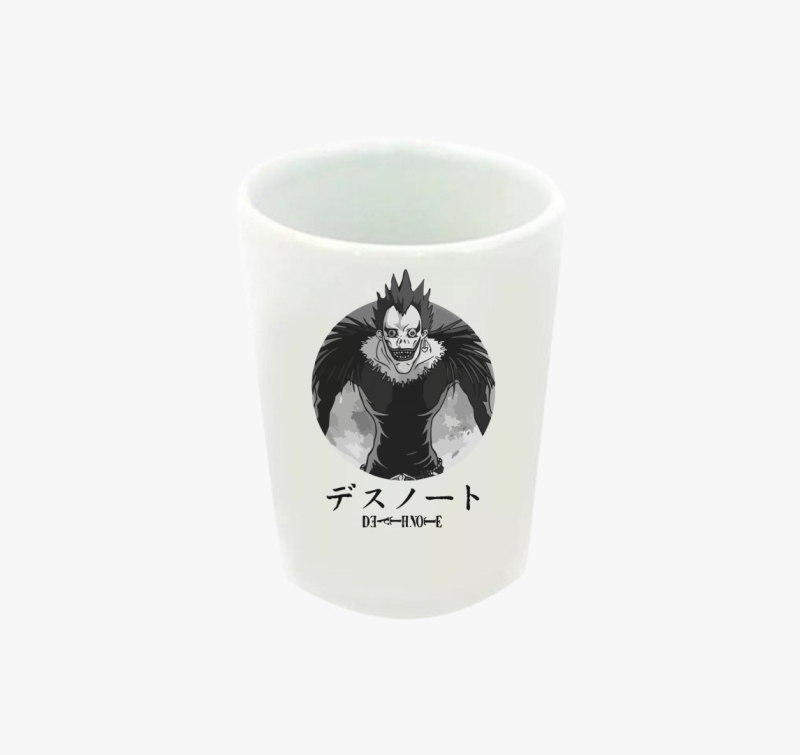 Death Note feliratos feles pohár