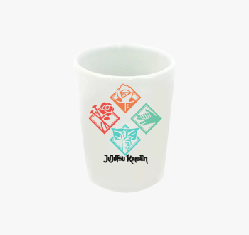 Jujutsu Kaisen feles