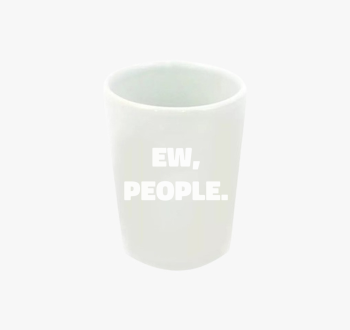 Ew people feles pohá