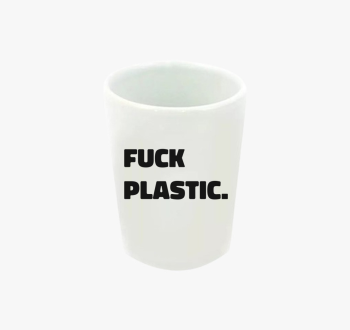 Fuck plastic feles p