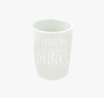 Guardian angel drink...