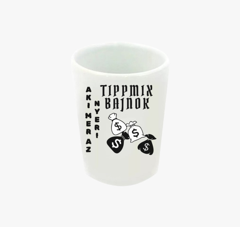Tippmix bajnok feles pohár