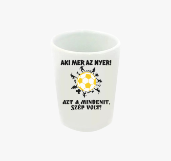 Azt a mindenit feles