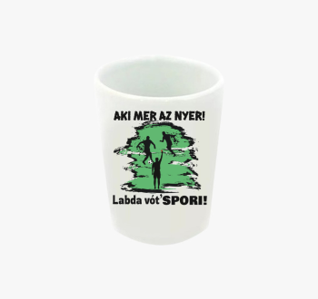 Labda vót spori fele