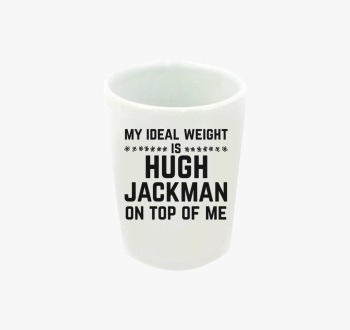 Ideal weight HJ fele