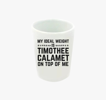 Ideal weight TC fele