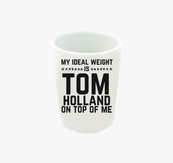 Ideal weight TH fele