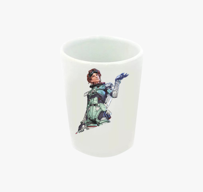 Apex Legends Horizon feles pohár