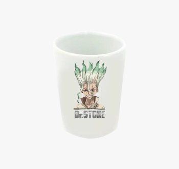 Dr Stone feles pohár