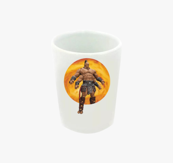 Mortal Kombat Goro f...