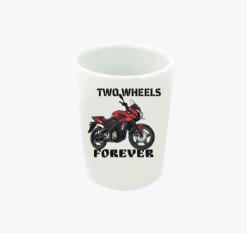 Two Wheels Forever f...