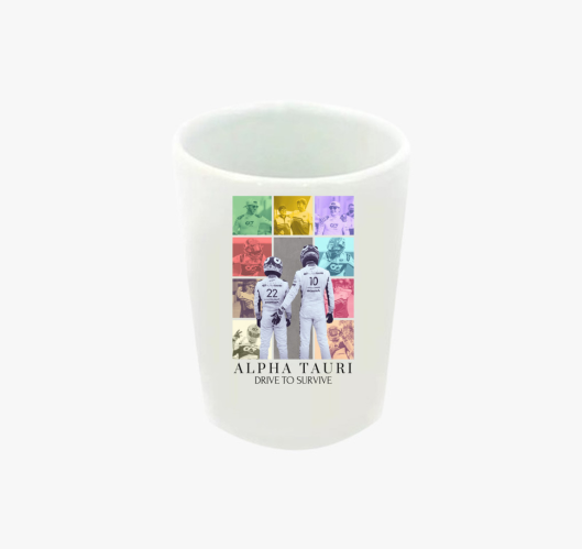 Alpha Tauri F1 feles pohár