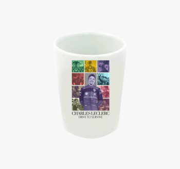 Charles Leclerc F1 f...