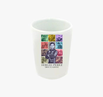 Sergio Perez F1 fele