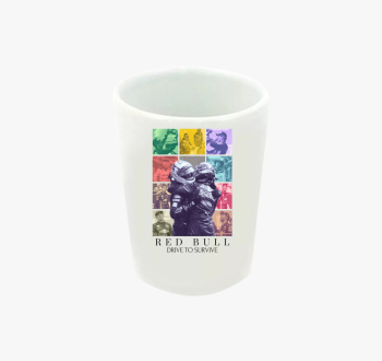 RedBull F1 2.0 feles