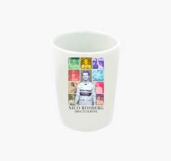 Nico Rosberg F1 fele