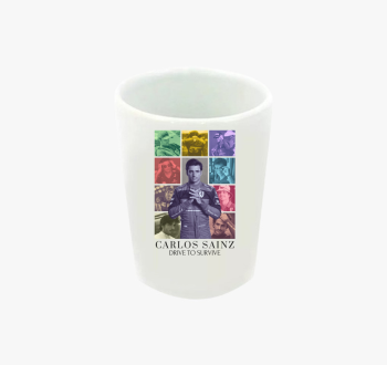 Carlos Sainz F1 fele