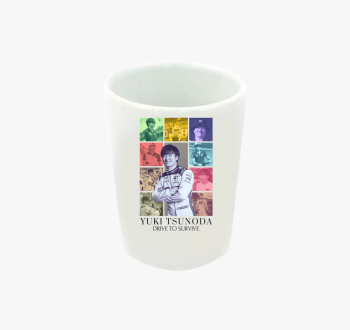 Yuki Tsunoda F1 fele