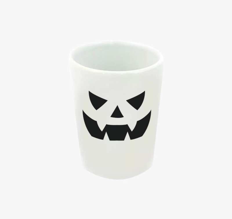 Tök egyszerű feles pohár