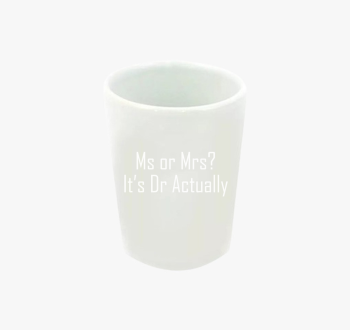 Dr actually feles po