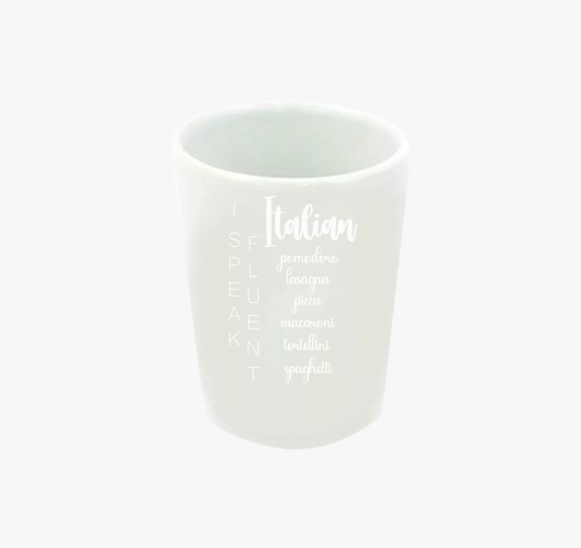 Fluent italian food feles pohá...