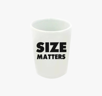Size Matters feles p