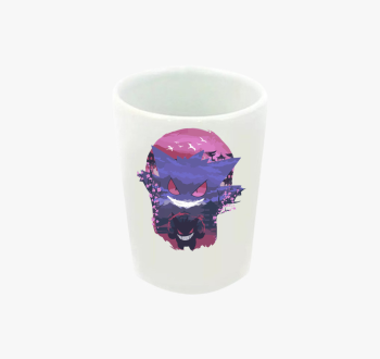 Pokemon Gengar feles