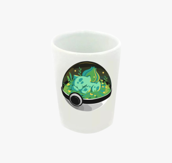 Pokemon Balbasaur gö...