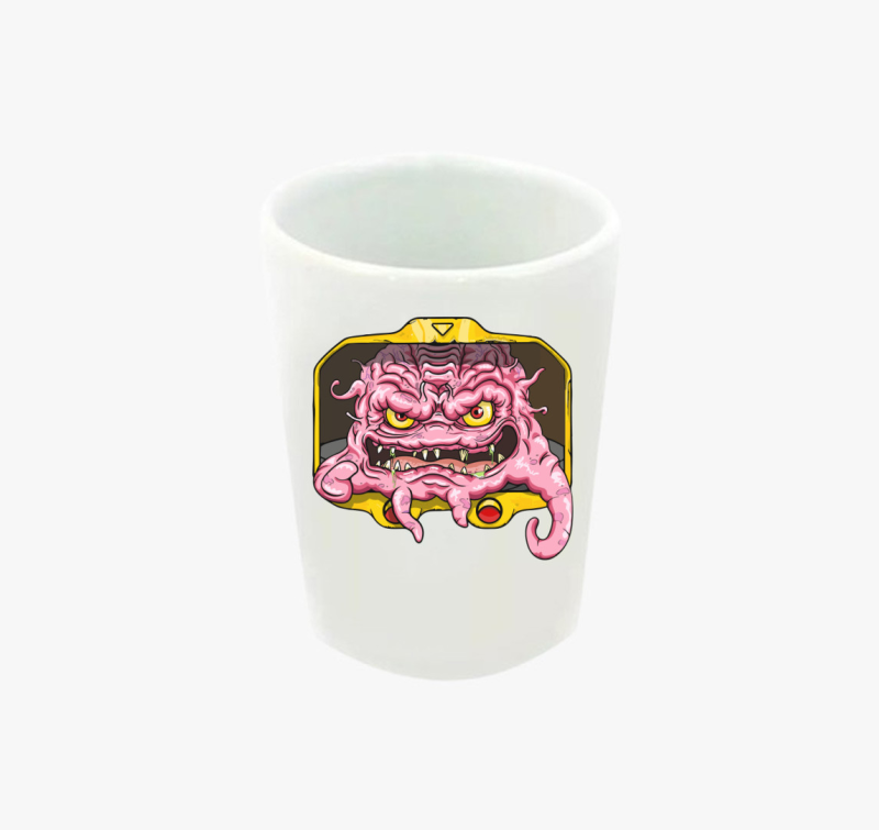 Krang feles pohár
