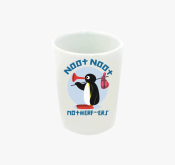 Noot Noot feles pohá