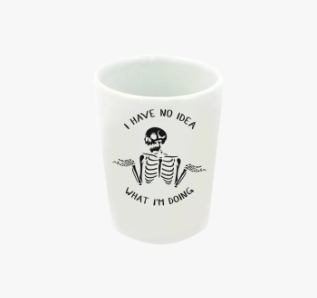 I have no idea feles