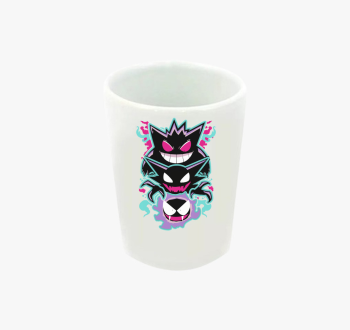 Pokemon Haunter fele