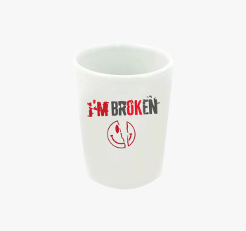 Im broken feles pohá