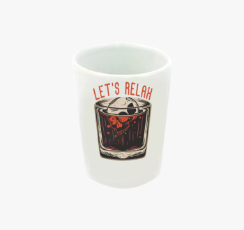 Lets relax feles poh