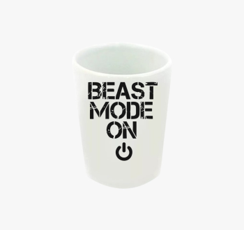 Beast mode on felira...