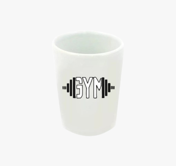 Gym feliratú feles p