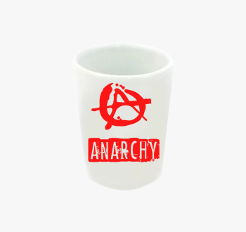 Anarchy feles pohár