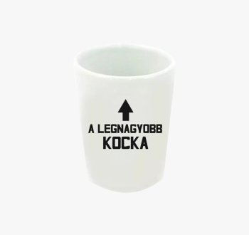 A legnagyobb kocka f...